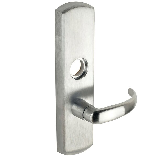 Von Duprin Exit Device Trim 996L-NL-17-R/V 26D RHR - main